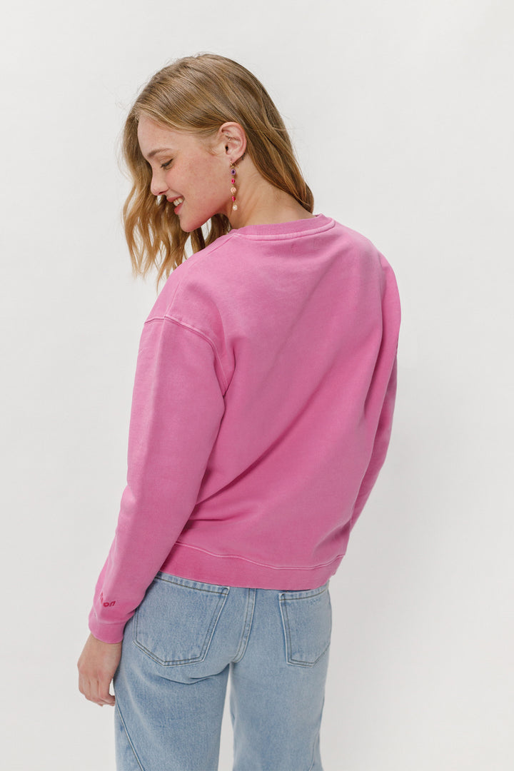 SUNSET SWEATSHIRT