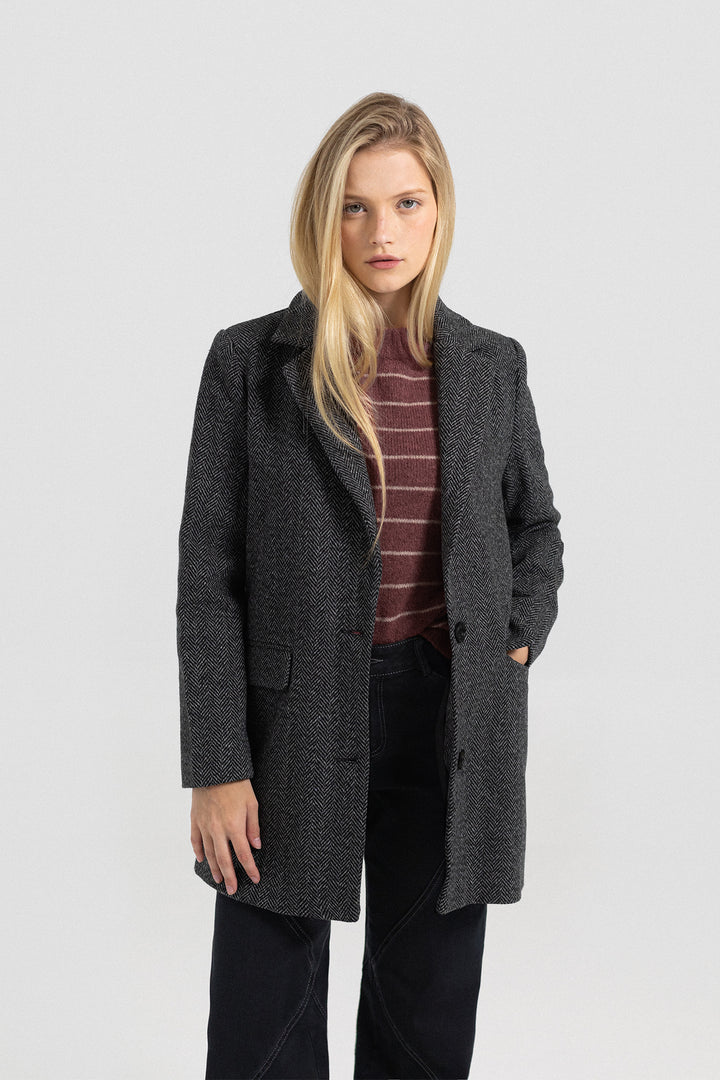 ROME COAT