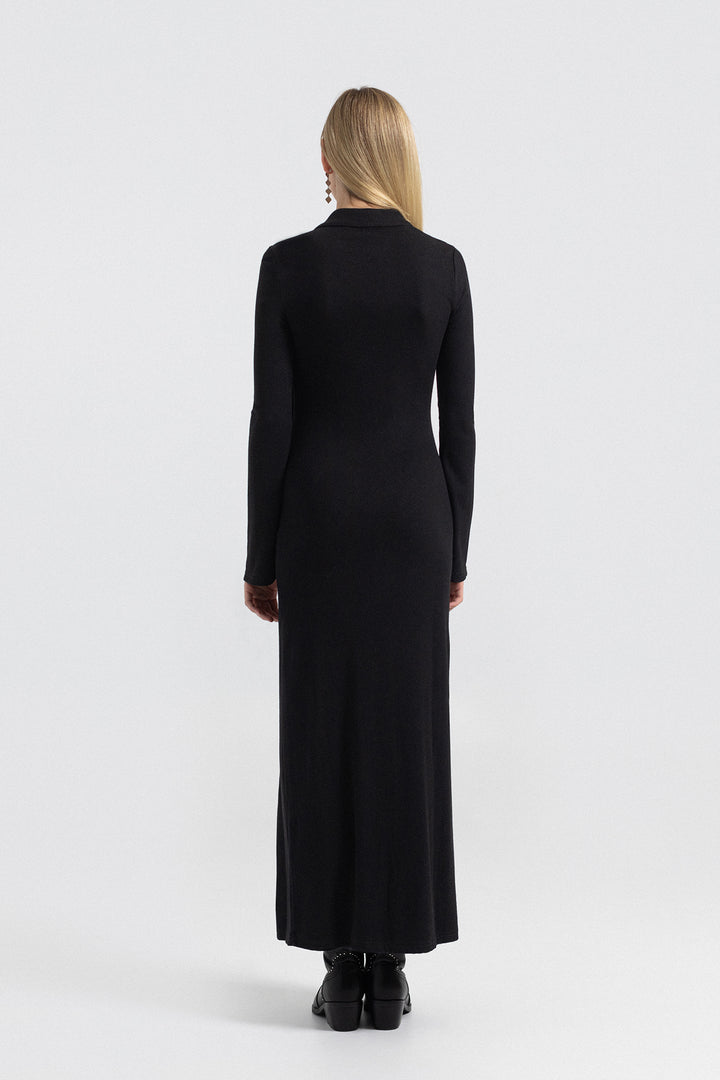 ADAYA MIDI DRESS