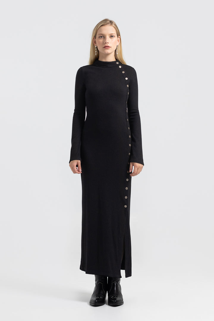 ADAYA MIDI DRESS