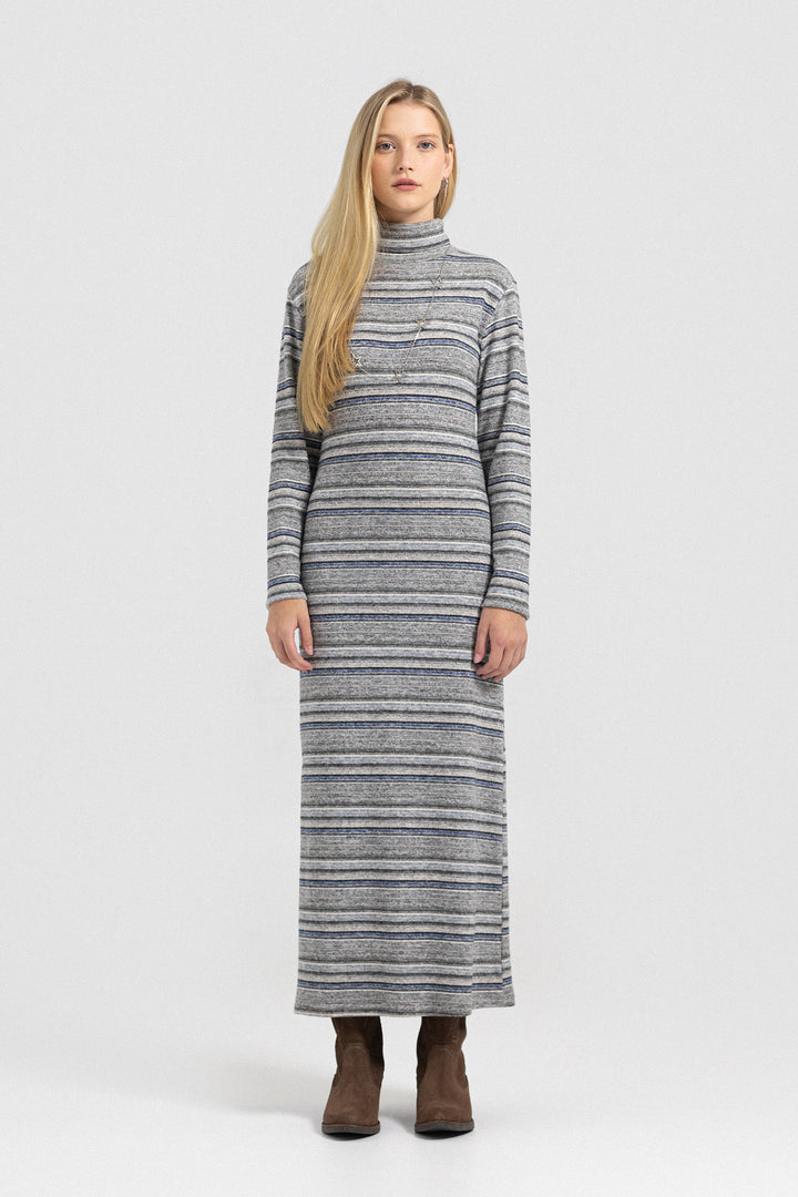 WILL MIDI DRESS