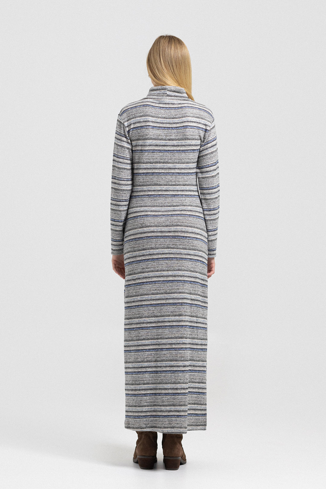 WILL MIDI DRESS