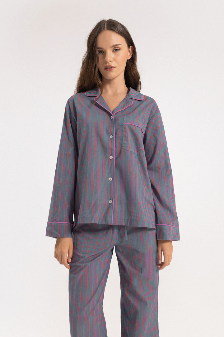 PENNY PAJAMAS