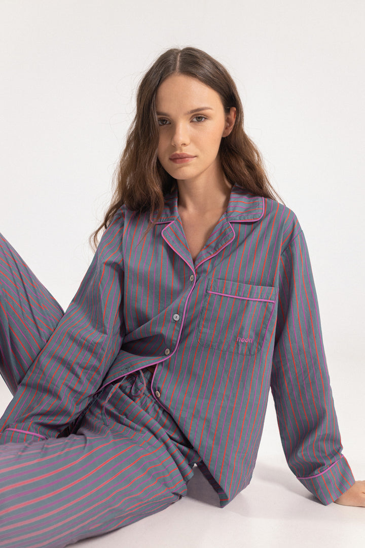 PIJAMAS PENNY