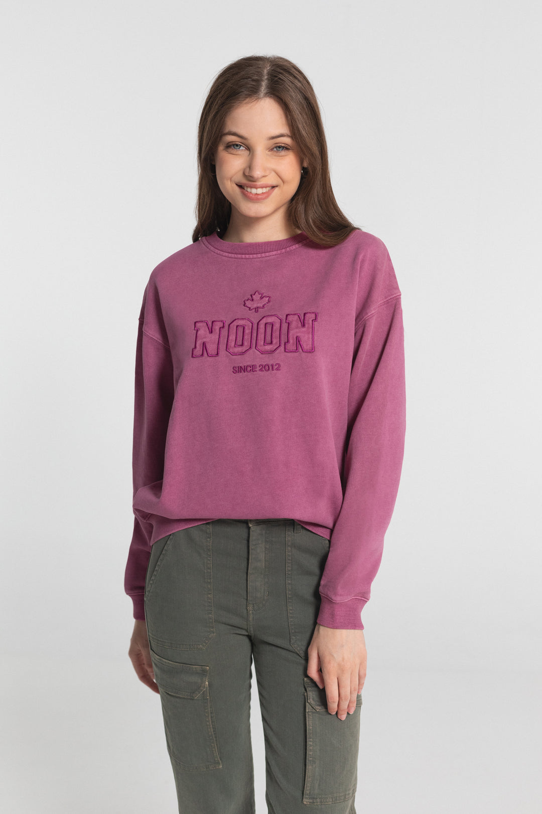 KIRA SWEATSHIRT