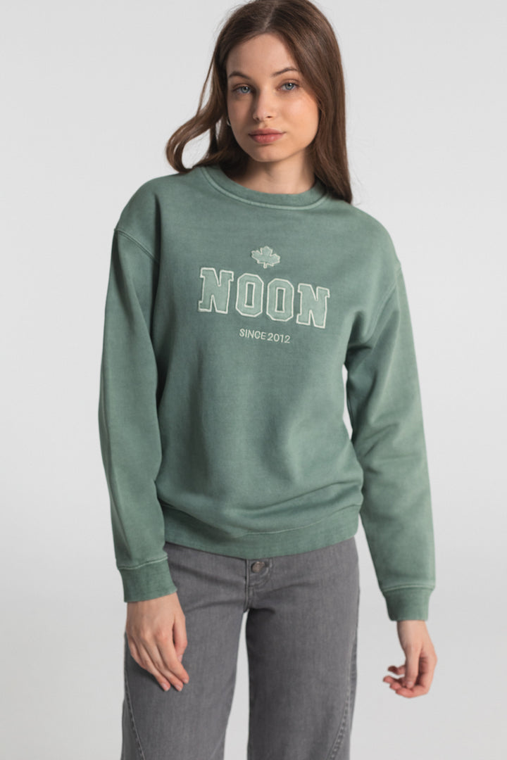 KIRA SWEATSHIRT