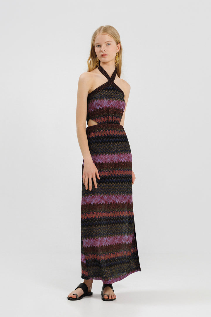 VESTIDO VEGA MIDI