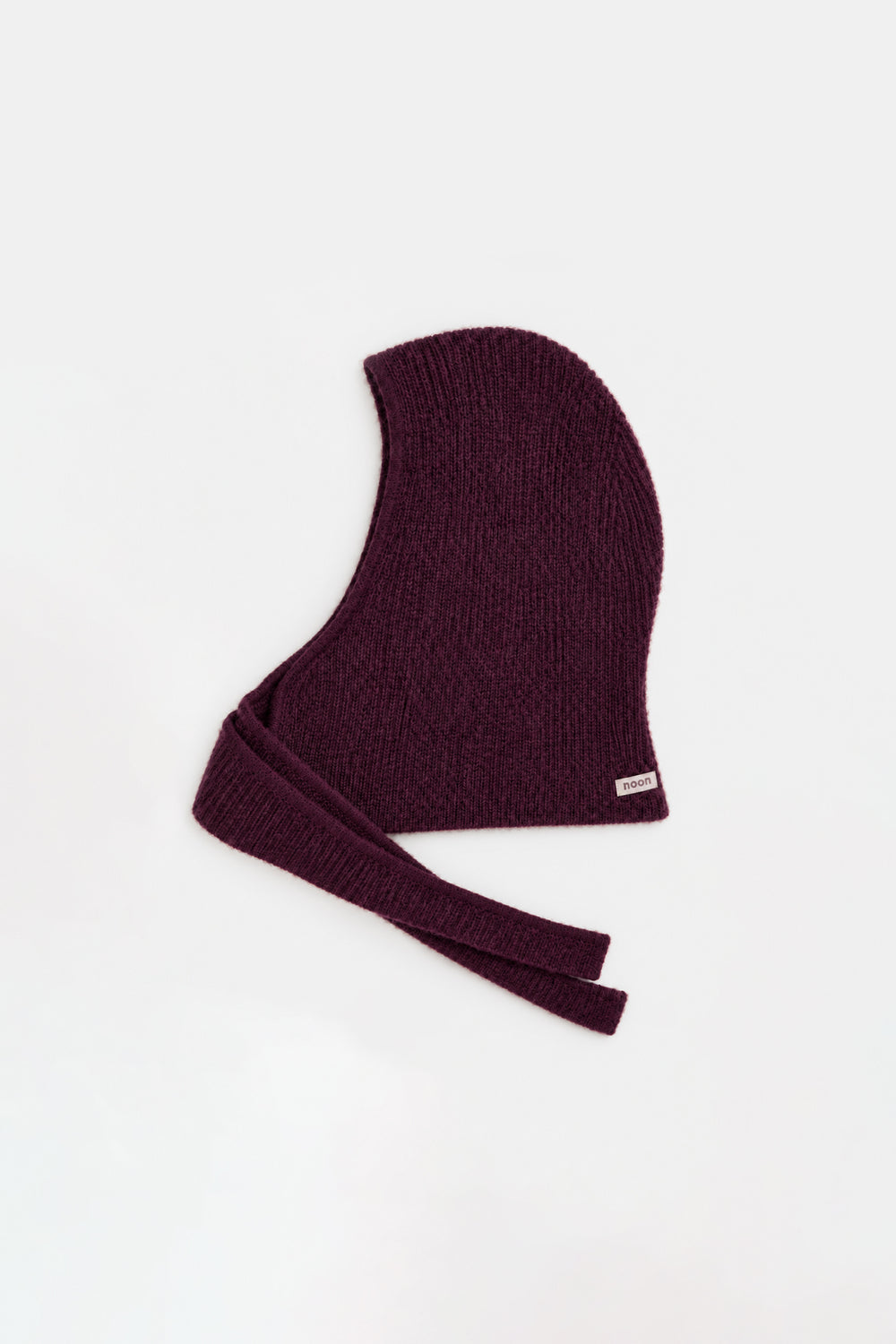 BALACLAVA PUNTO