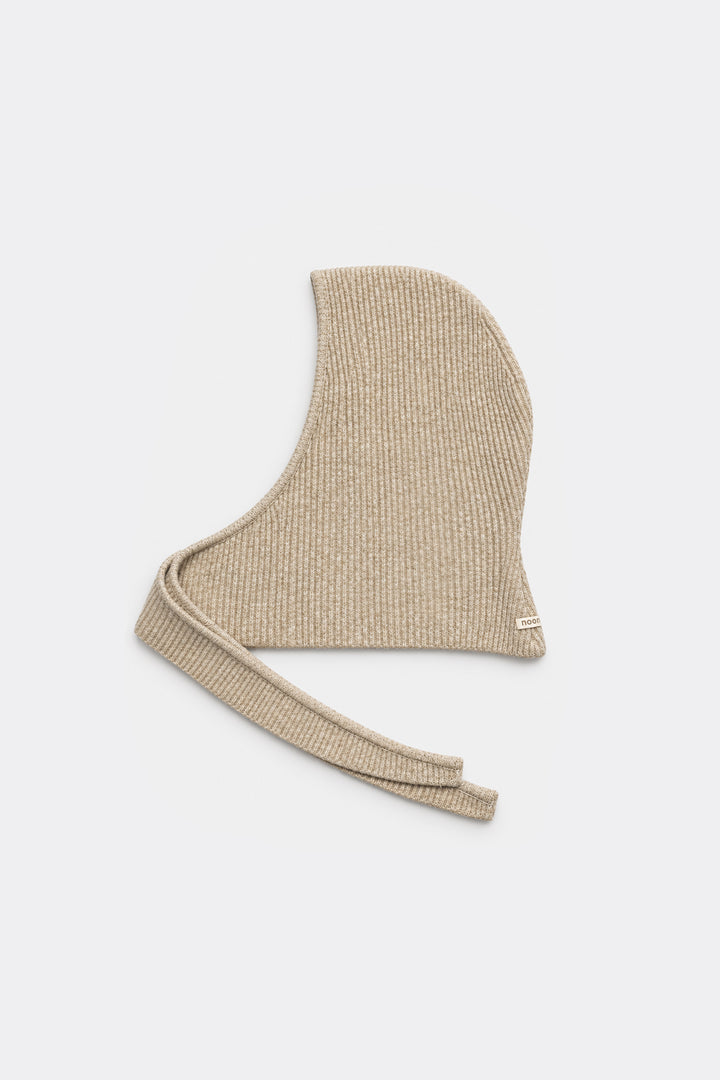 BALACLAVA PUNTO