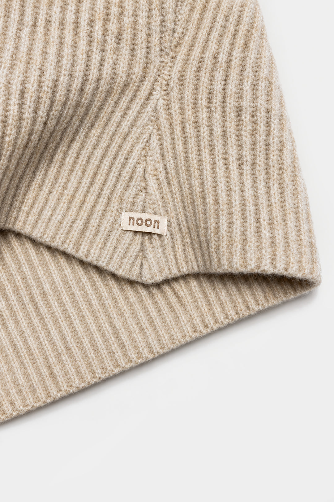 BALACLAVA PUNTO