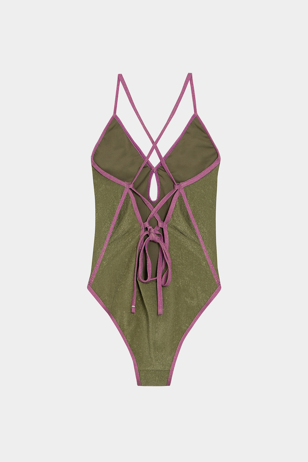 BAÑADOR TIRA CONTRASTE