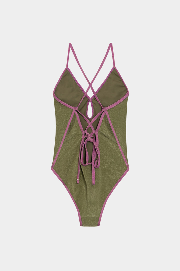 BAÑADOR TIRA CONTRASTE