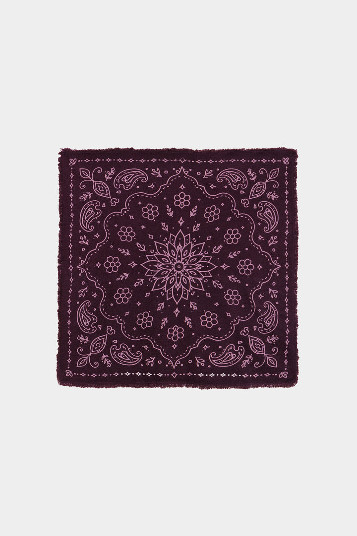 BANDANA PUNTO