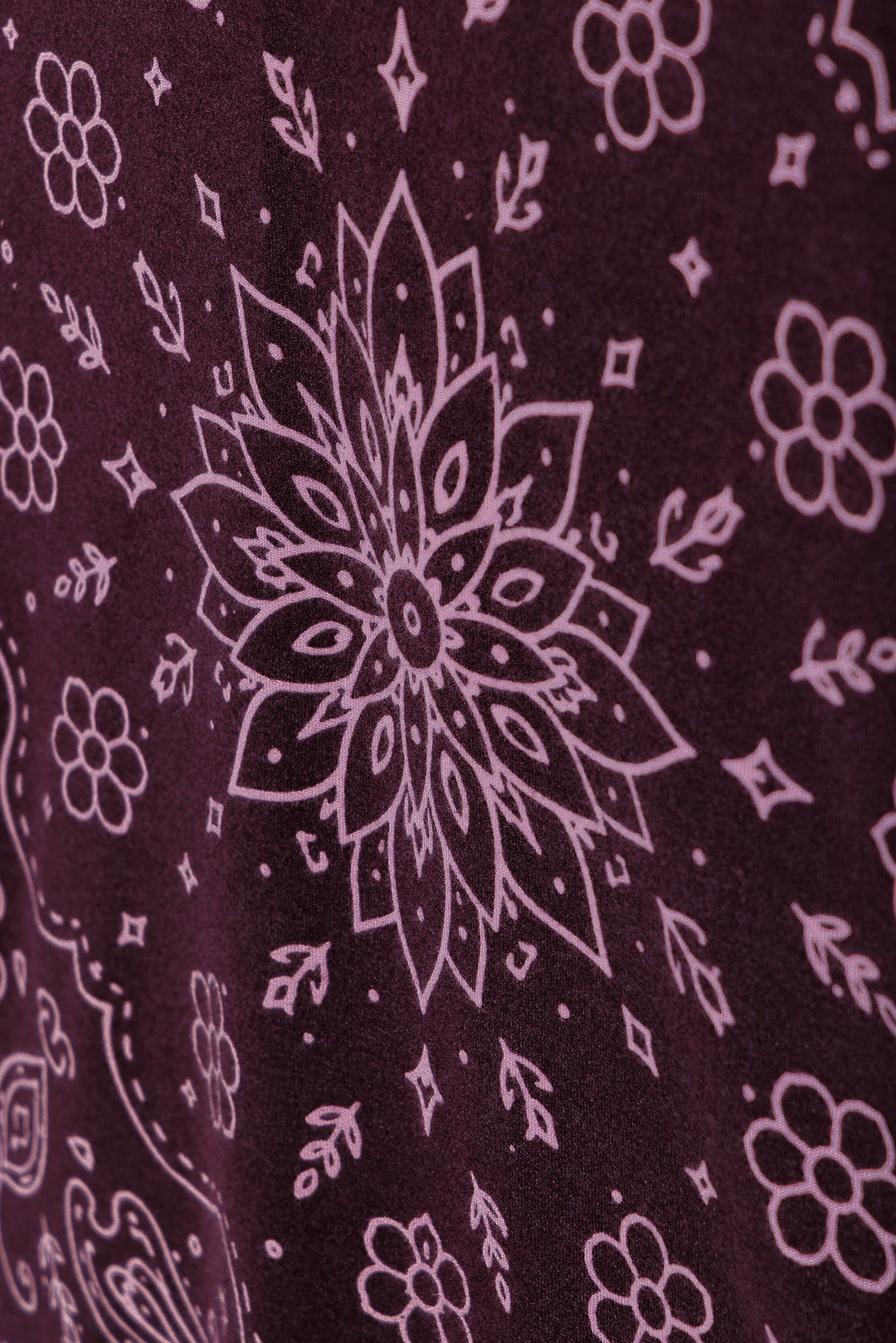 BANDANA PUNTO