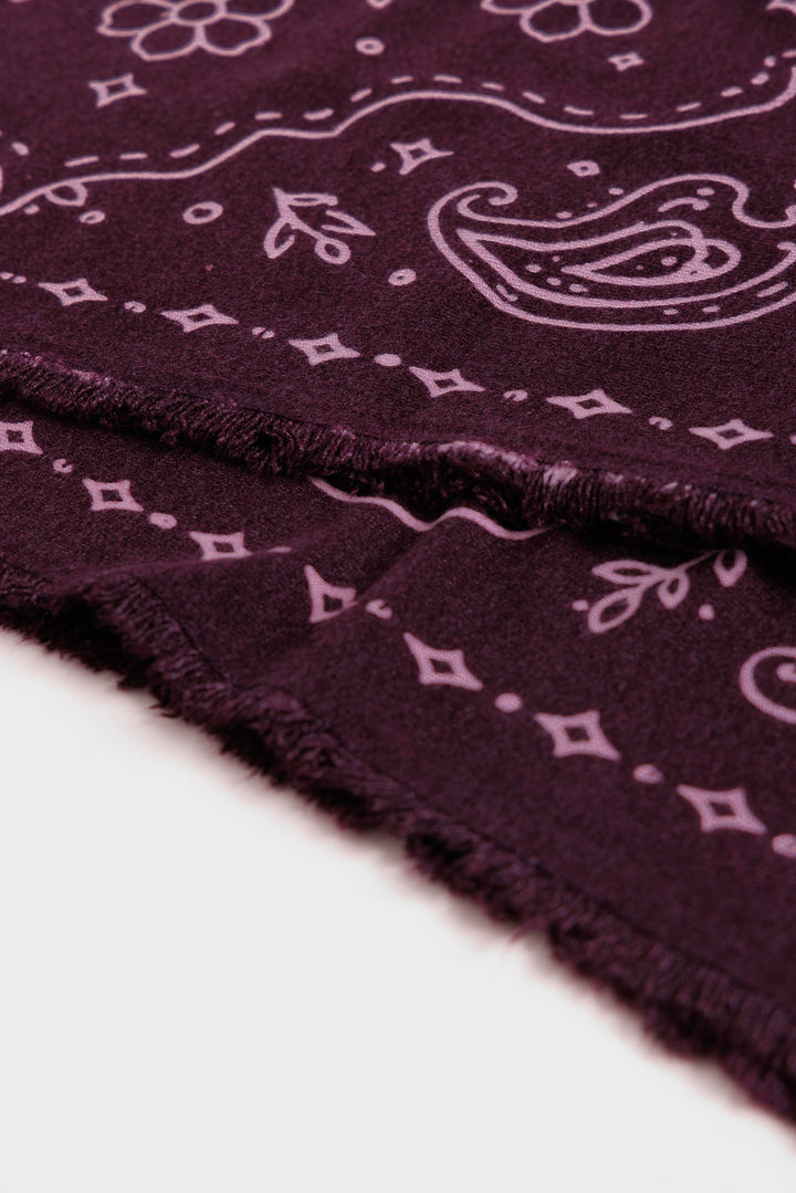 BANDANA PUNTO
