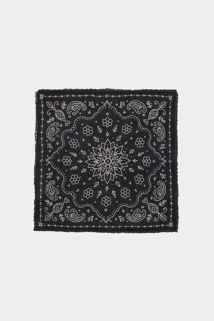 BANDANA PUNTO