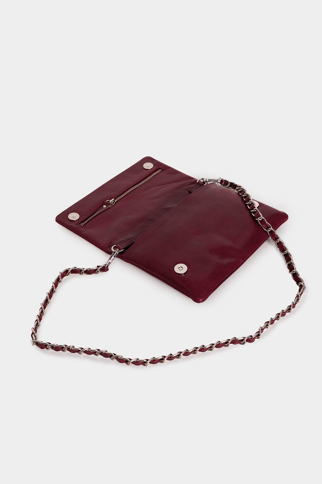 BANDOLERA EYELET ESTRELLA
