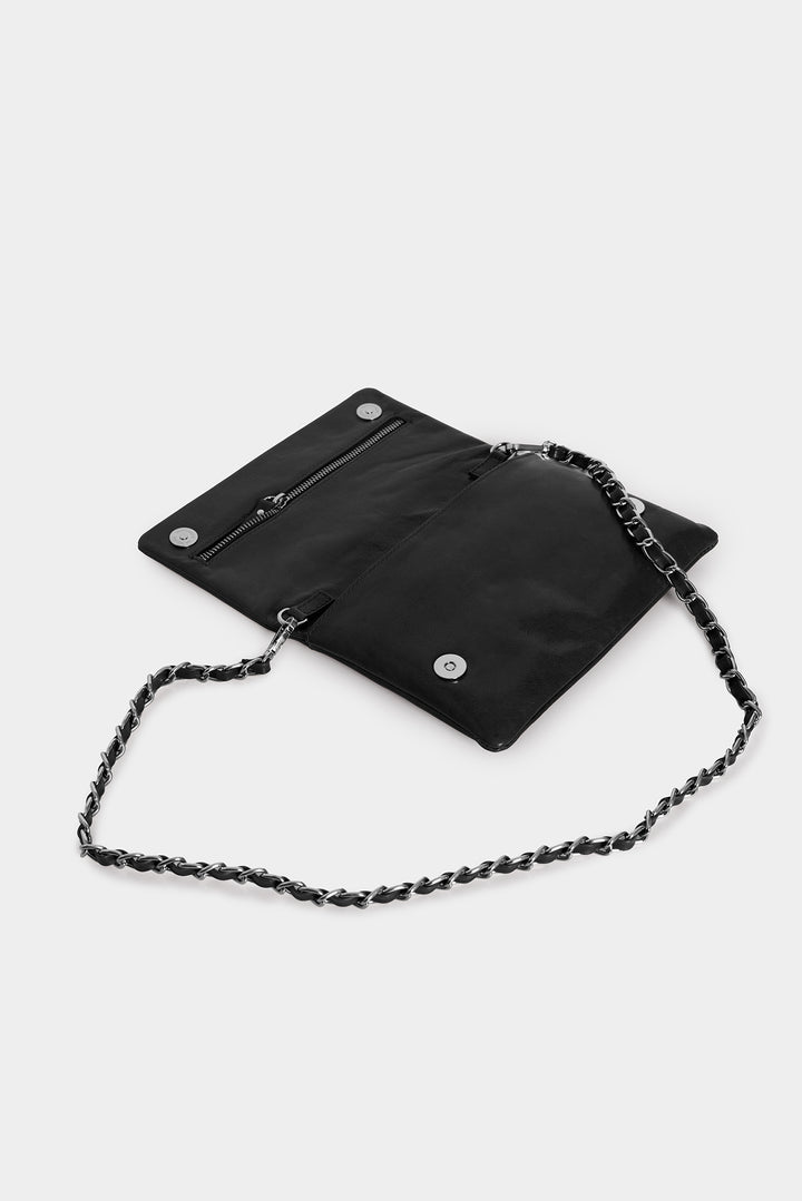 BANDOLERA EYELET ESTRELLA