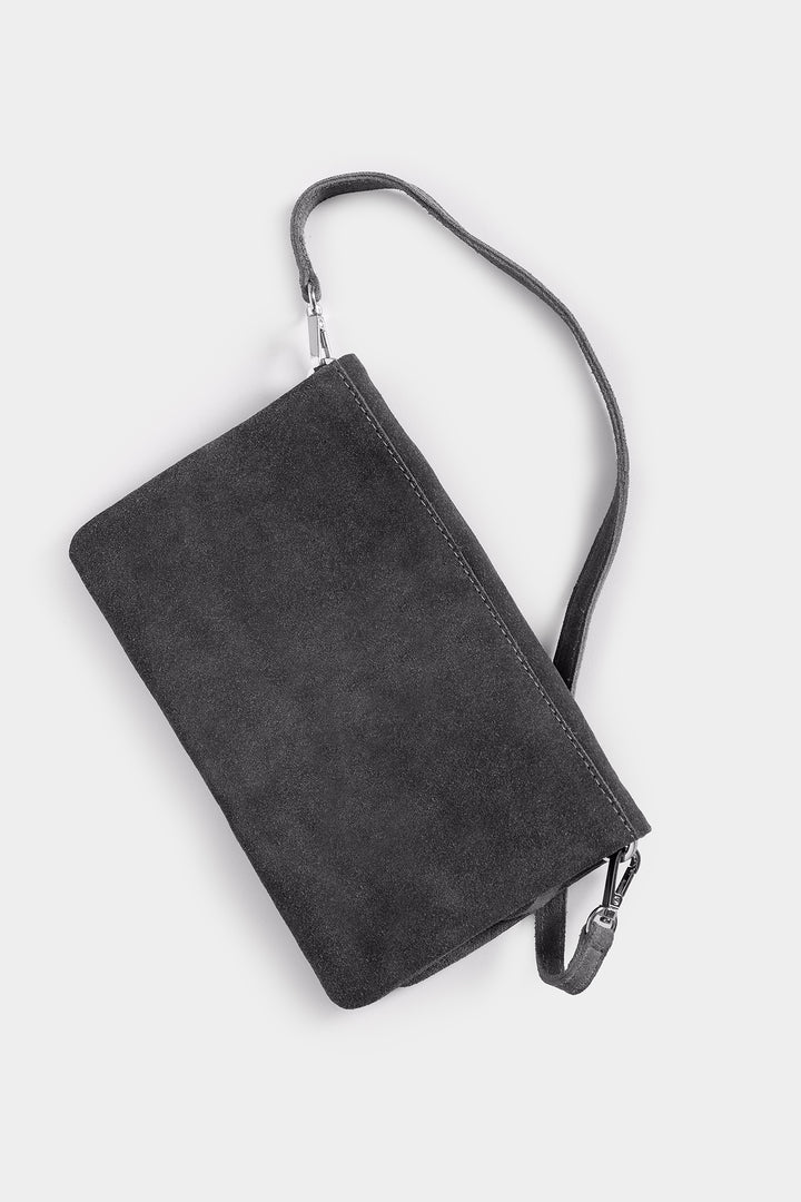 BANDOLERA TACHAS FLORES