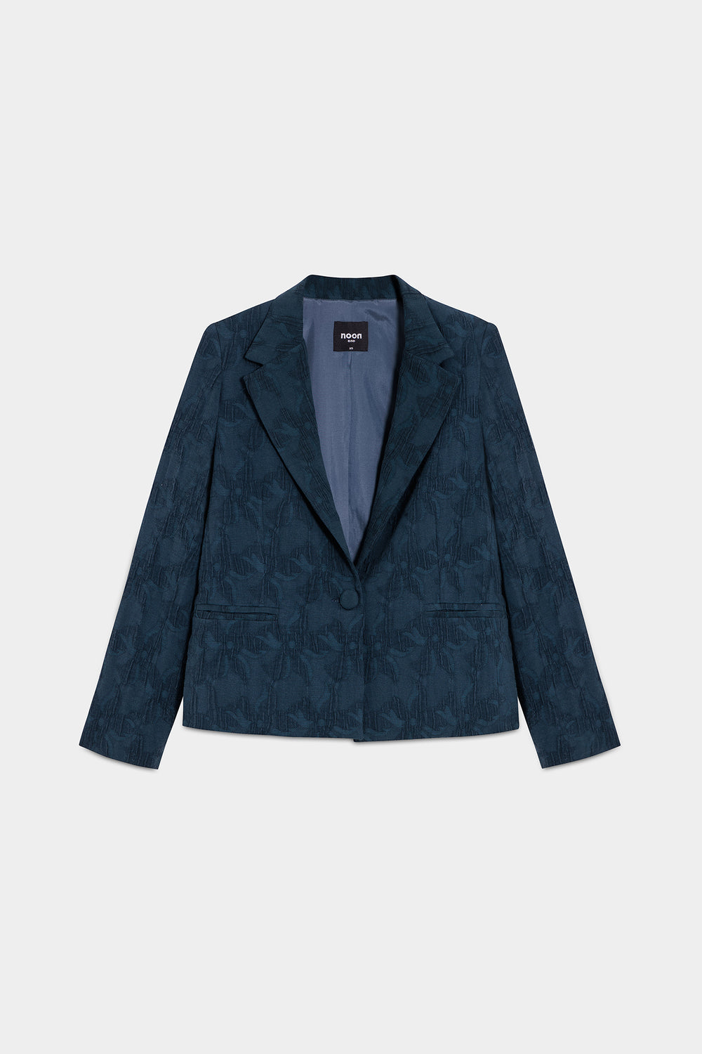 ELSA STRAIGHT BLAZER