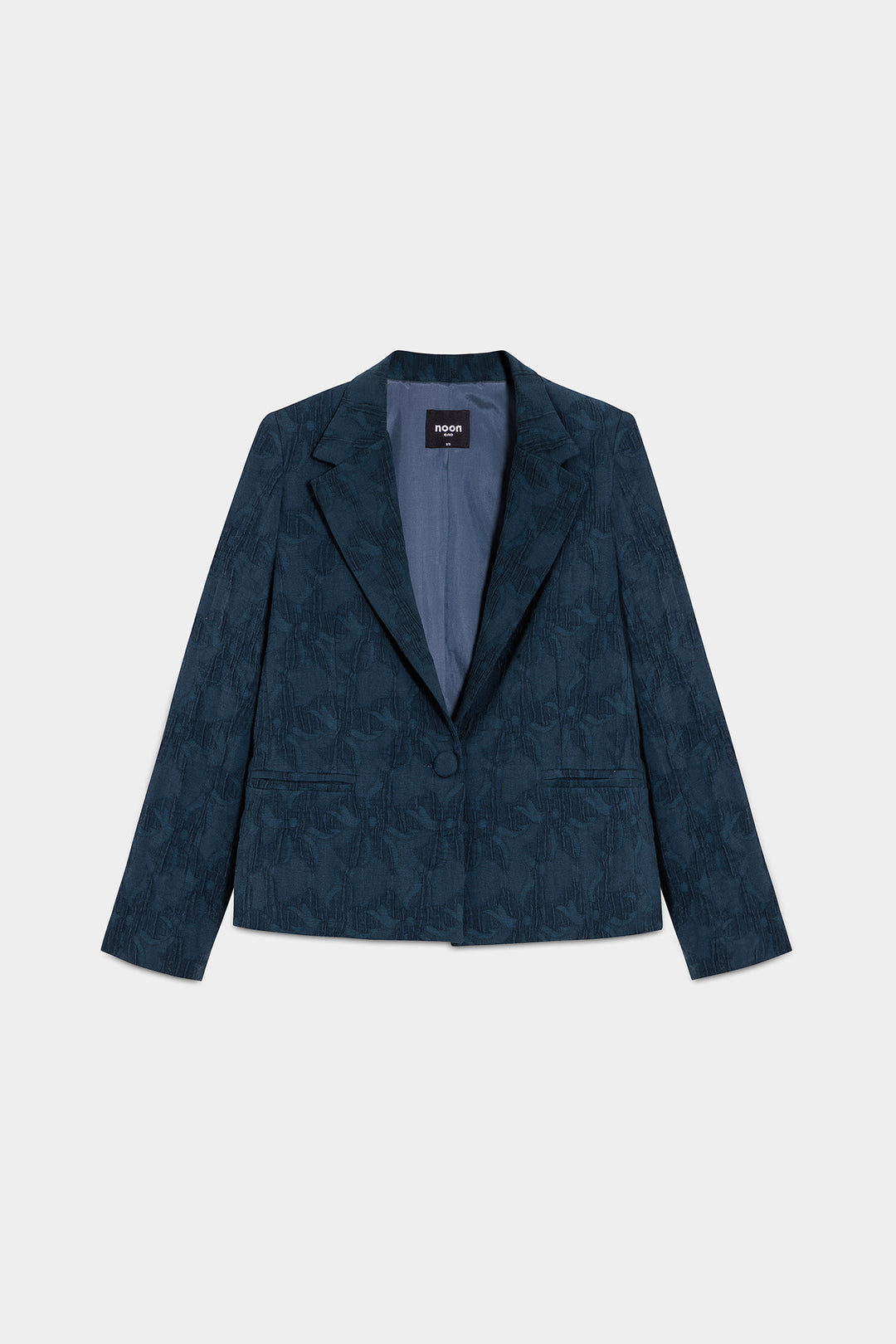 BLAZER RECTA ELSA