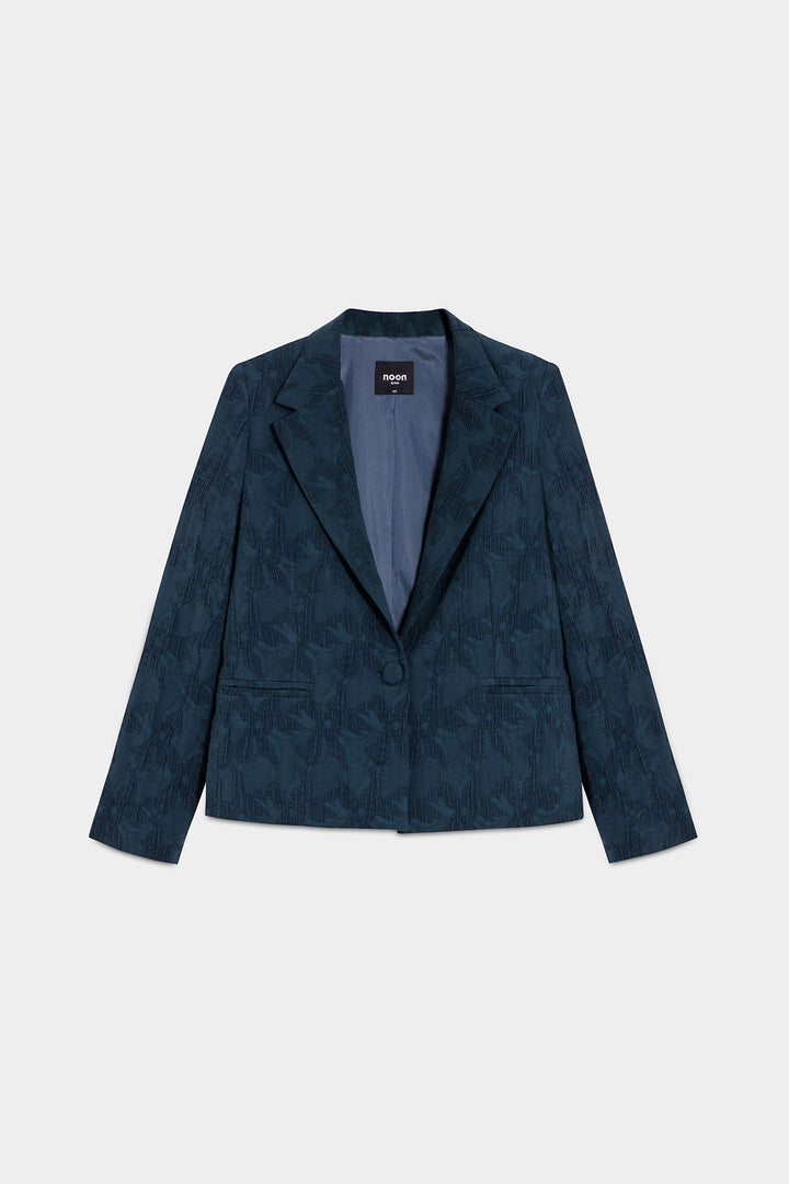 BLAZER RECTA ELSA