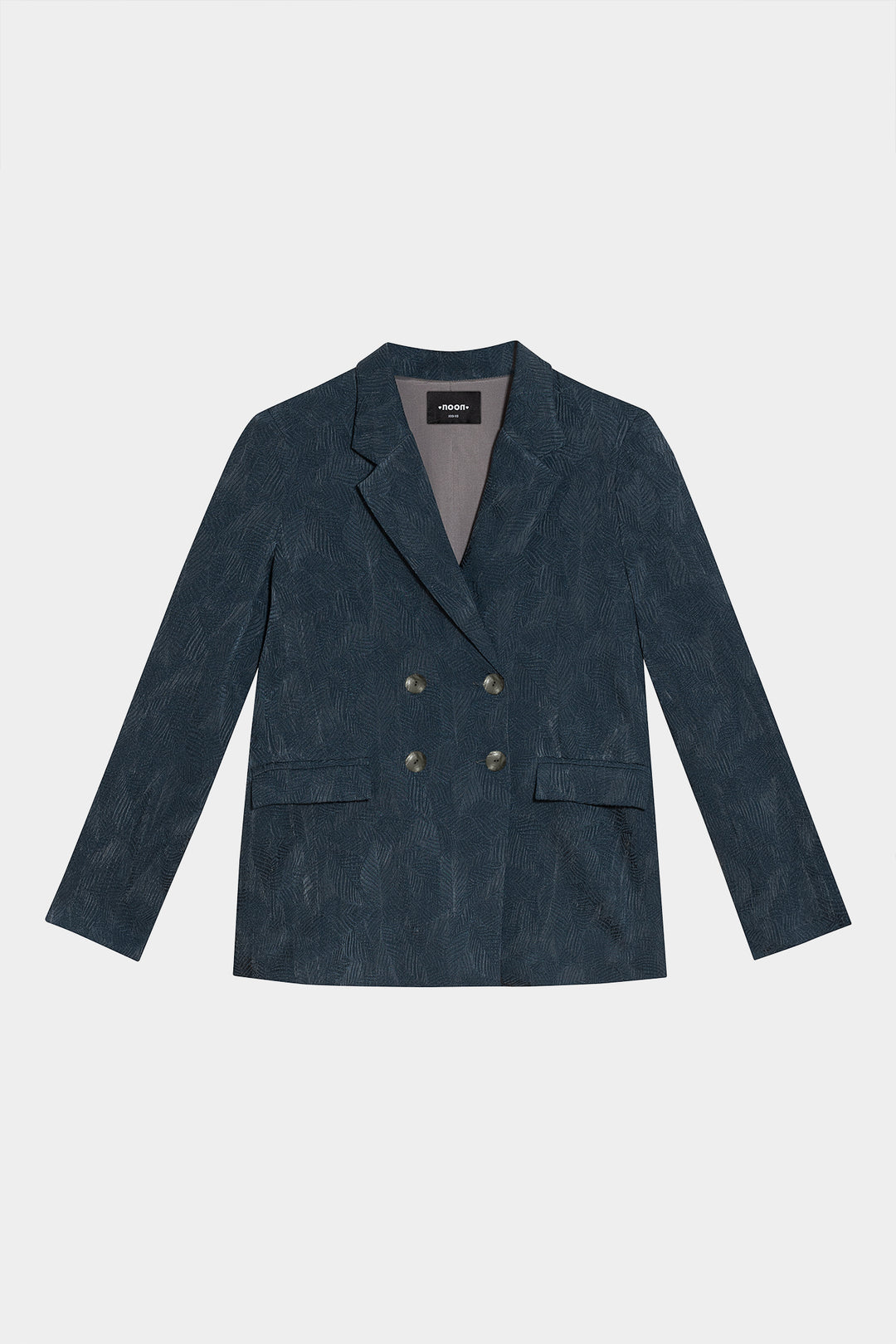 BLAZER CRUZADA NEREA