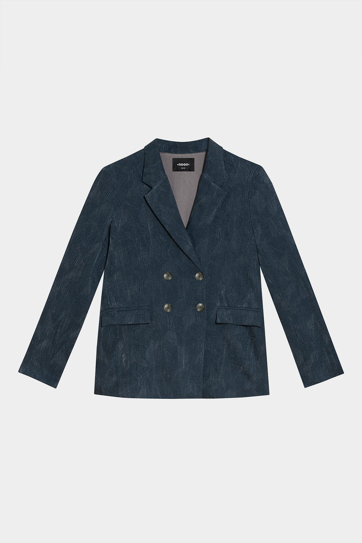BLAZER CRUZADA NEREA