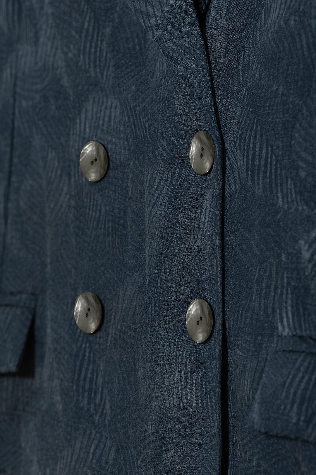 BLAZER CRUZADA NEREA