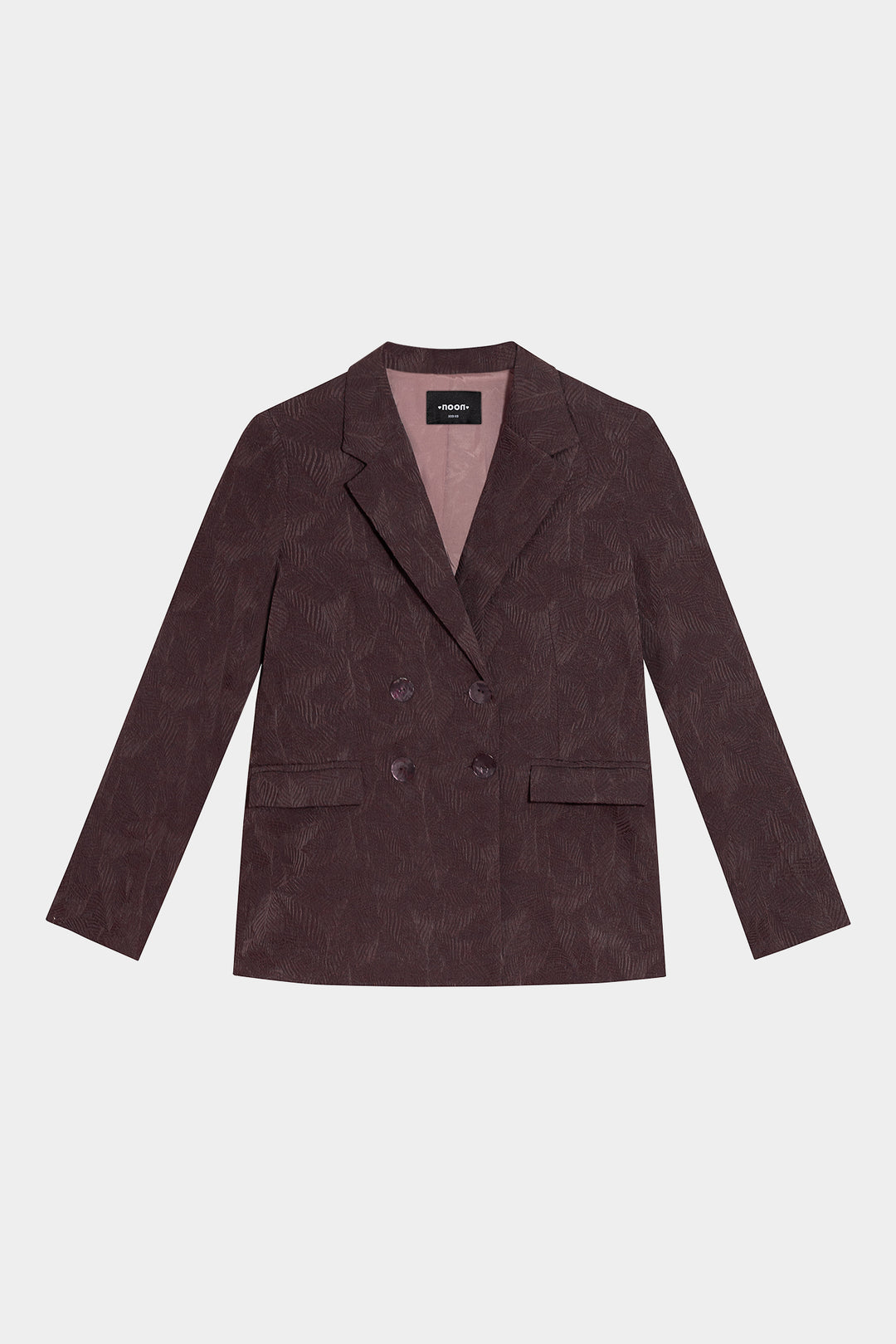BLAZER CRUZADA NEREA