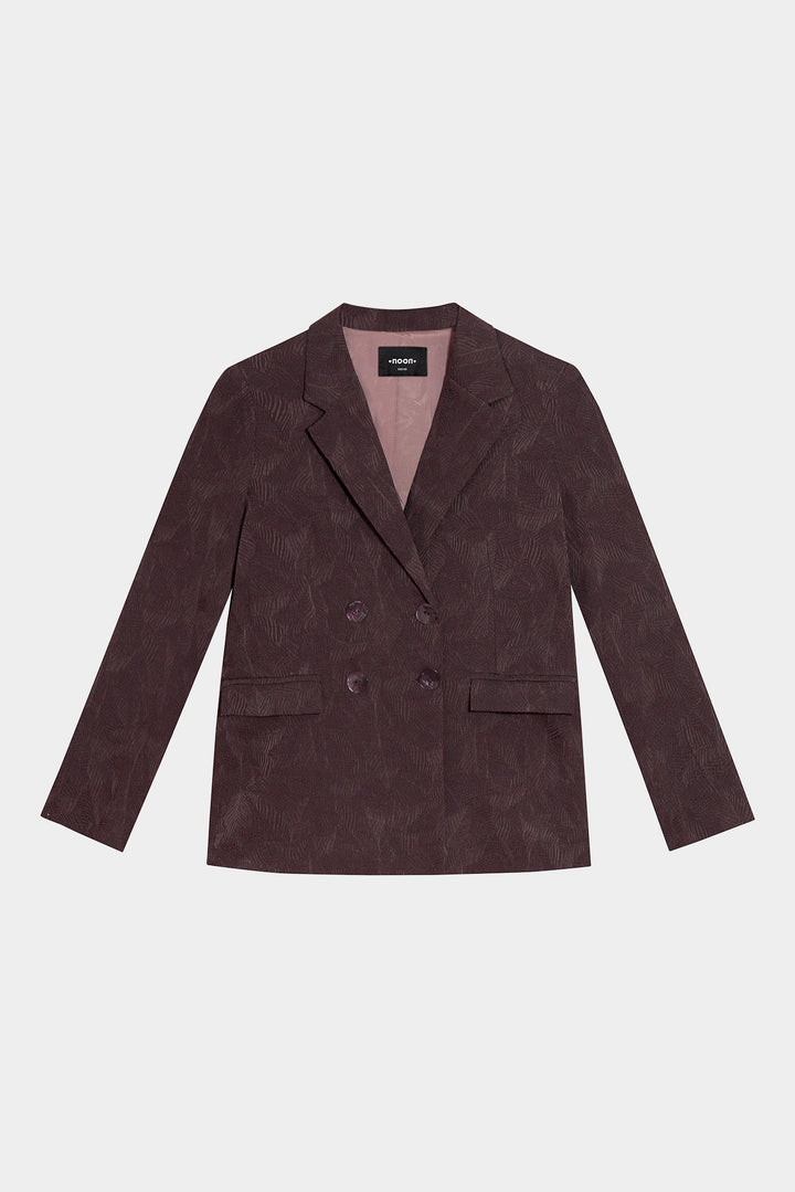 BLAZER CRUZADA NEREA