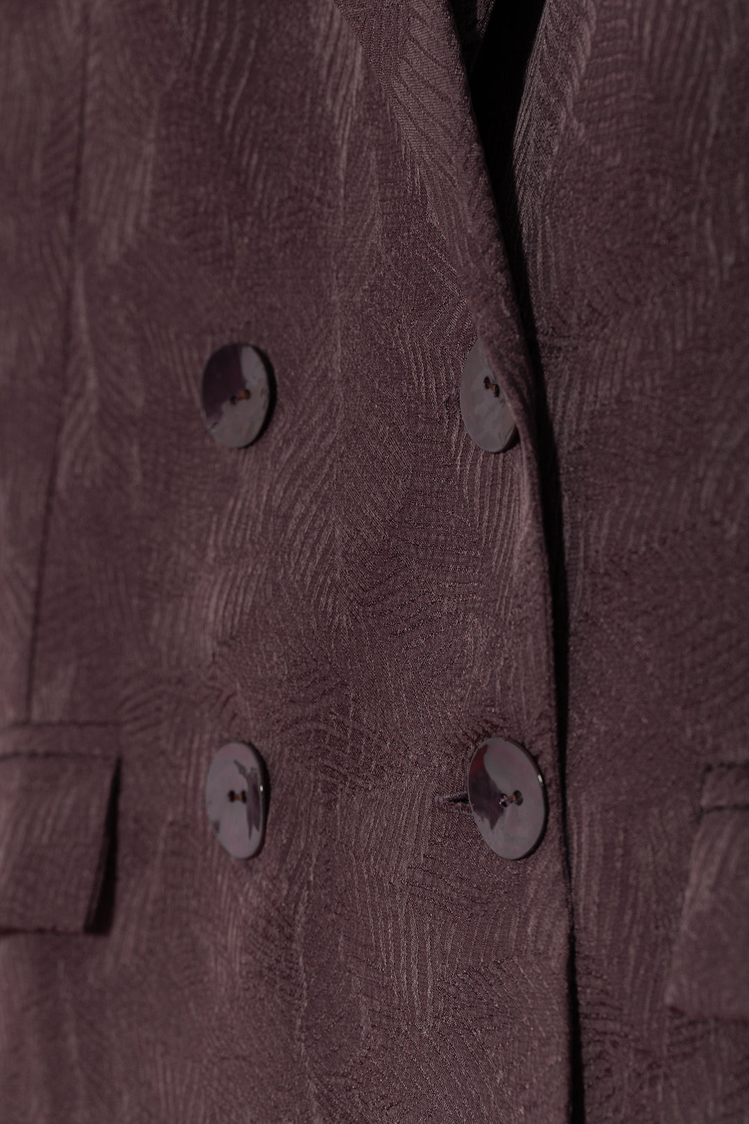 BLAZER CRUZADA NEREA