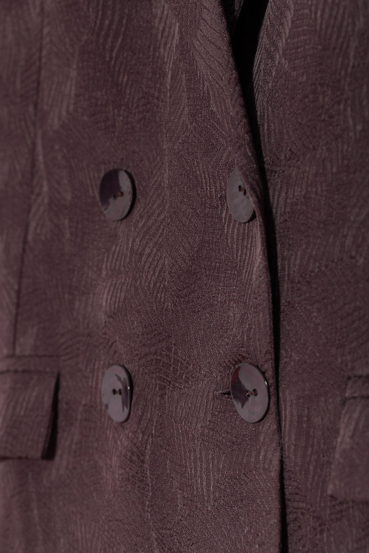 BLAZER CRUZADA NEREA