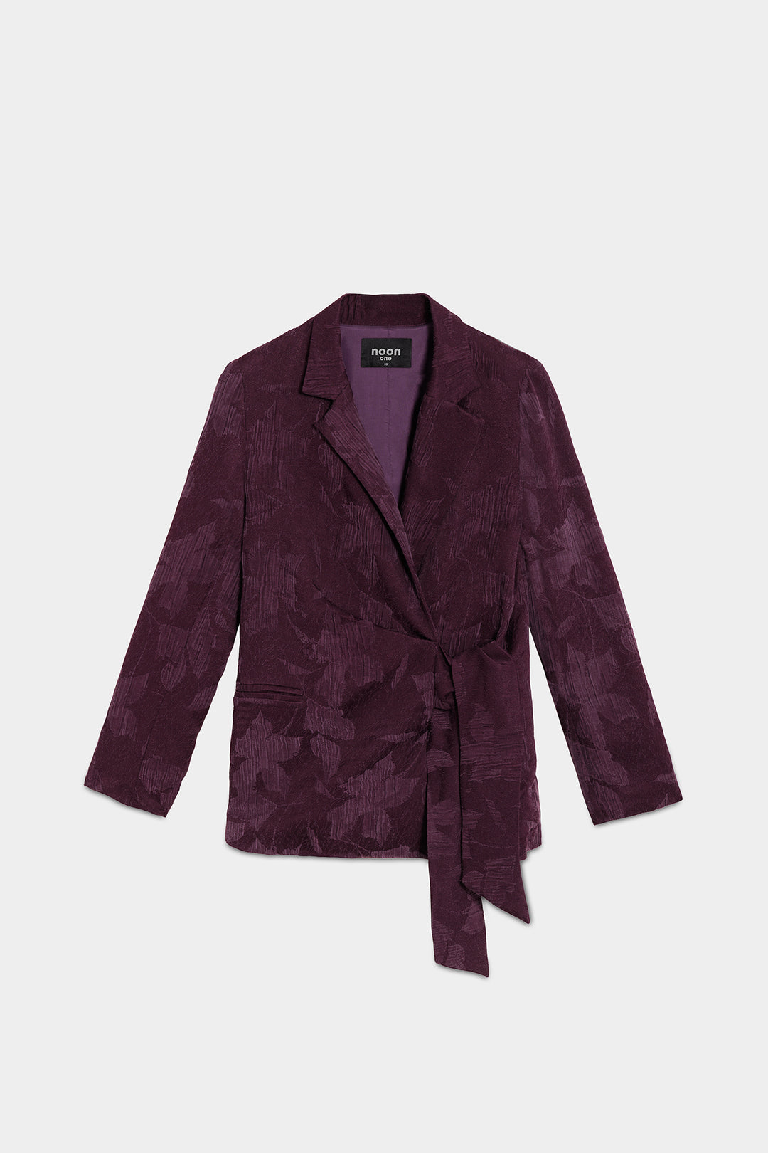 BLAZER LAZADA ISI