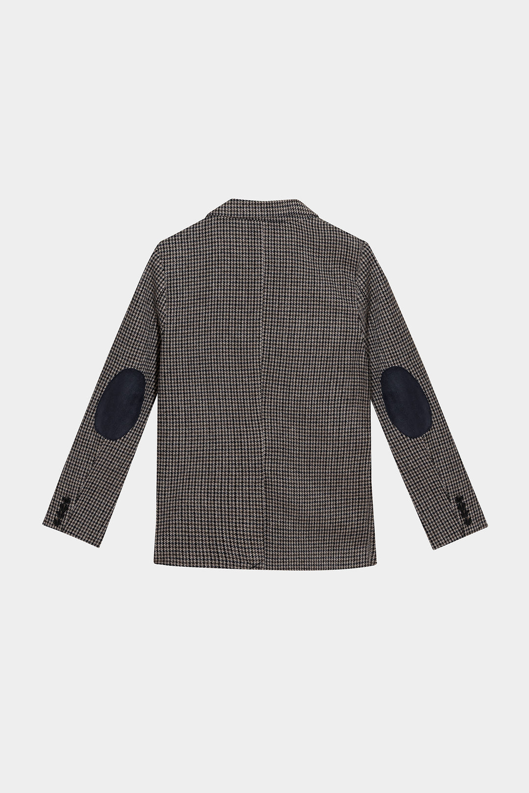 BLAZER PATA DE GALLO CODERAS