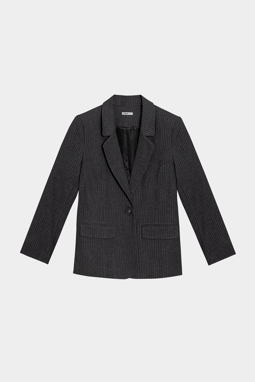 BLAZER RAYAS LUREX
