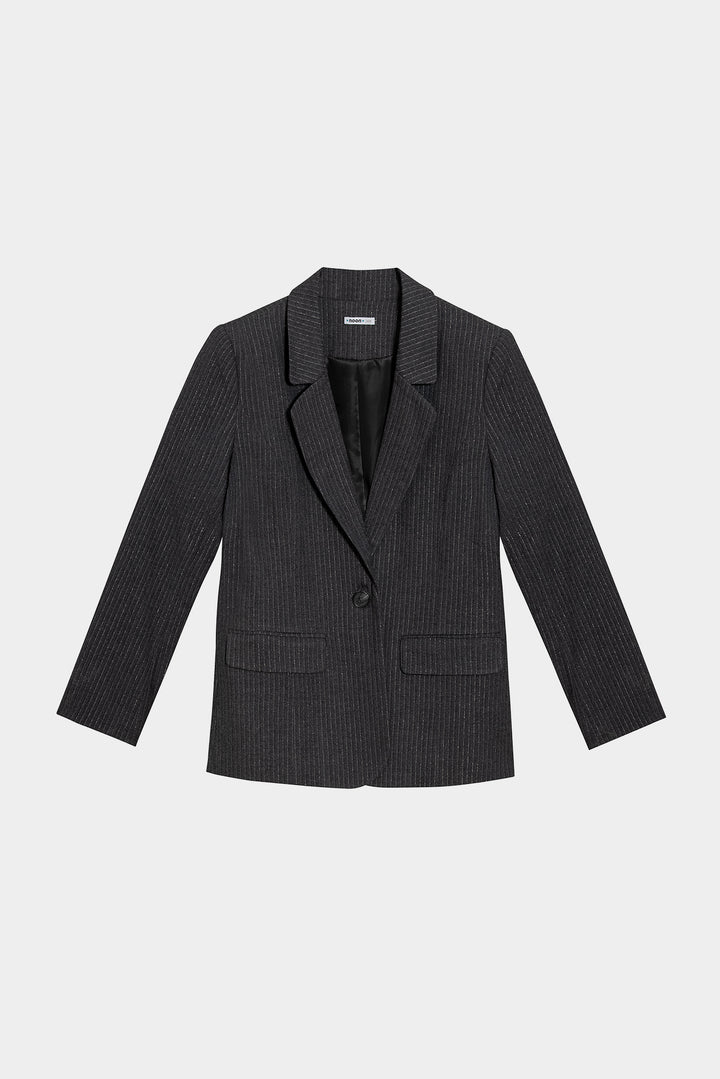 BLAZER RAYAS LUREX