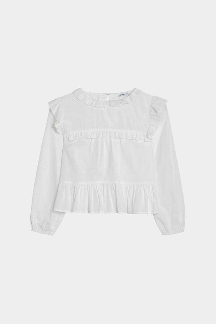 BLUSA CAROLINE