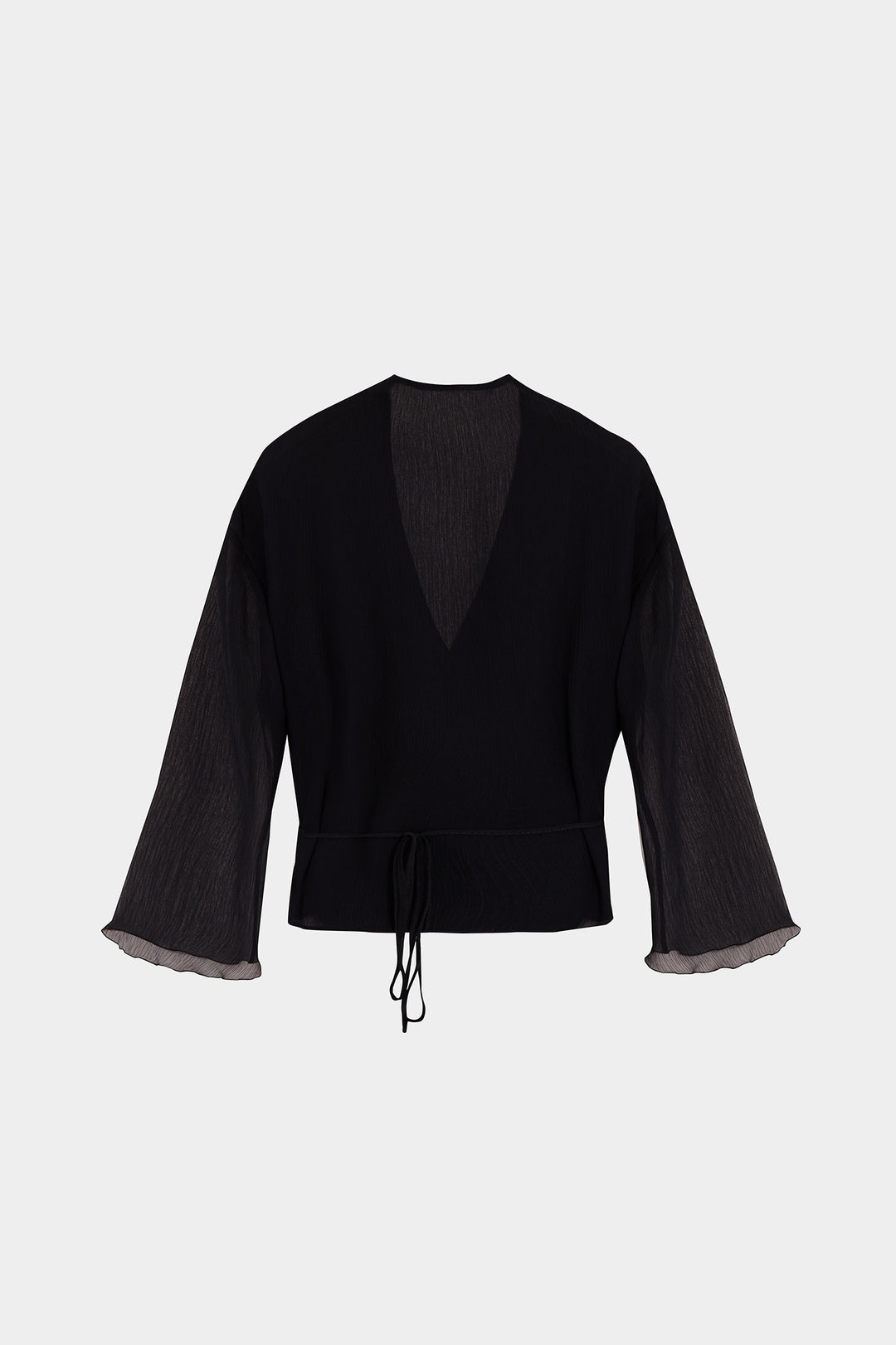 BLUSA CRUZADA JADE