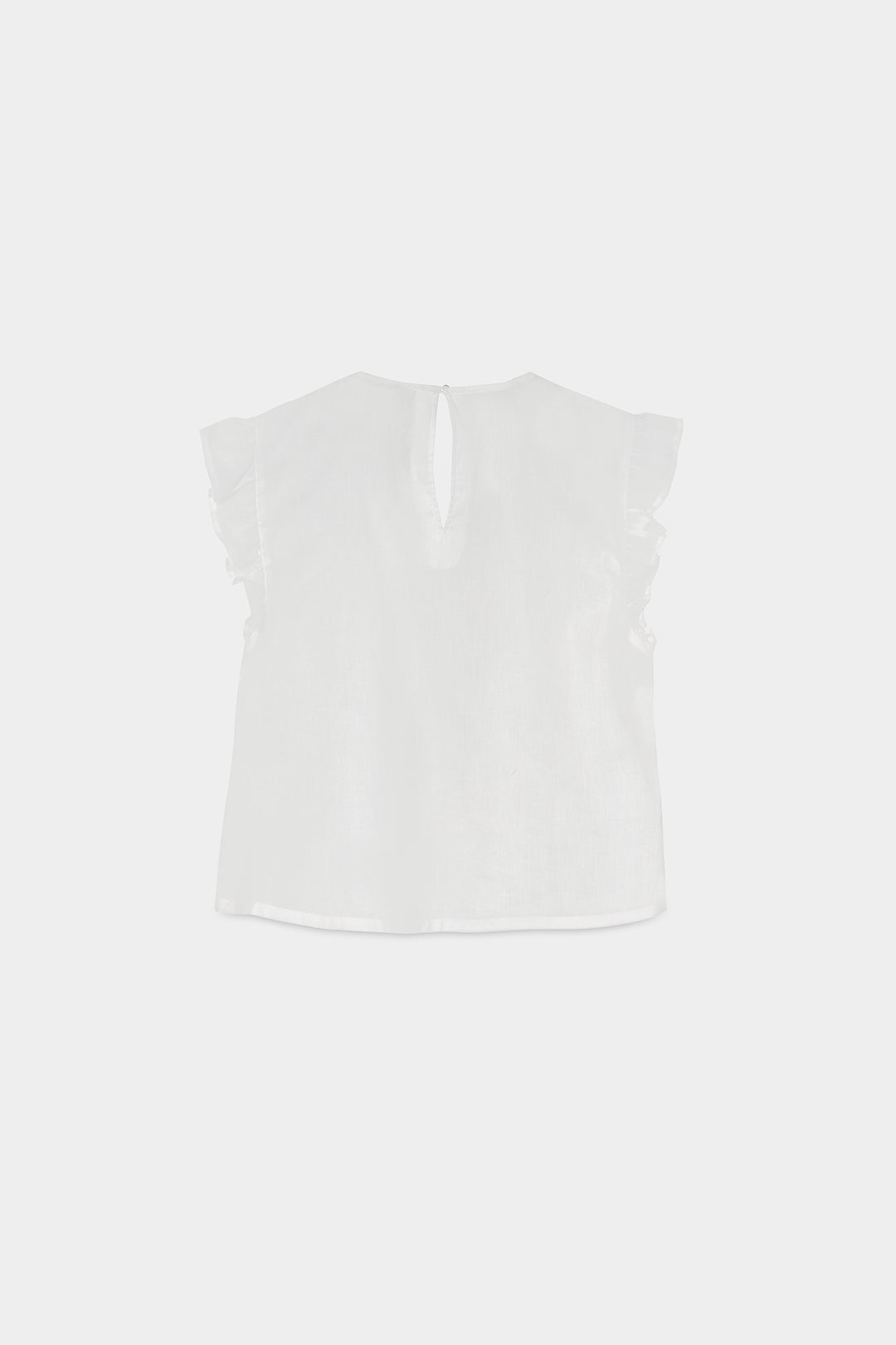 BLUSA JARETAS FLUIDA