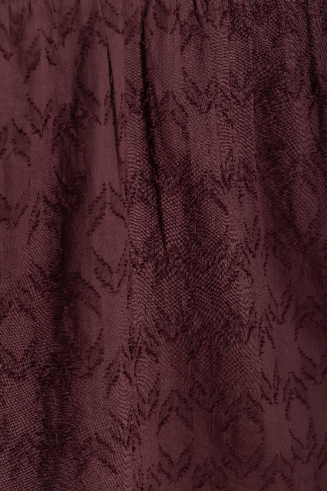 BLUSA TEXTURA VOLANTES