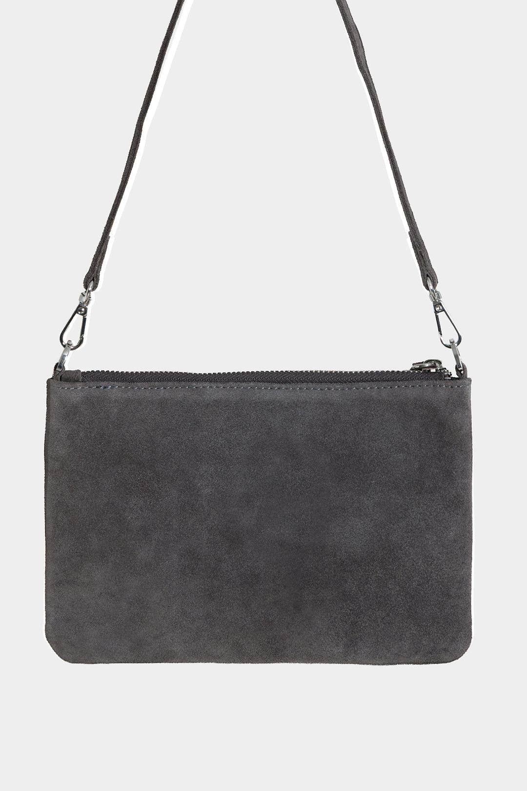 BOLSO PIEL TACHAS ESTRELLAS