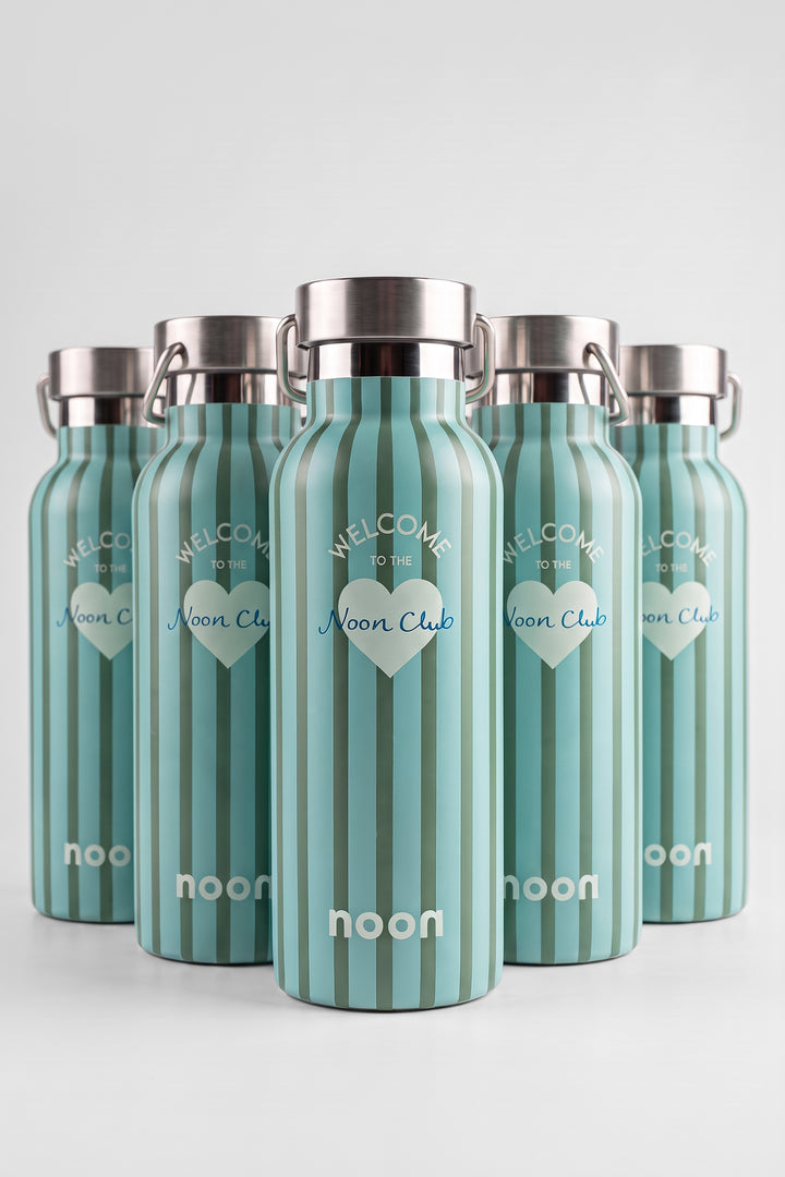 BOTELLA AGUA ESTAMPADA