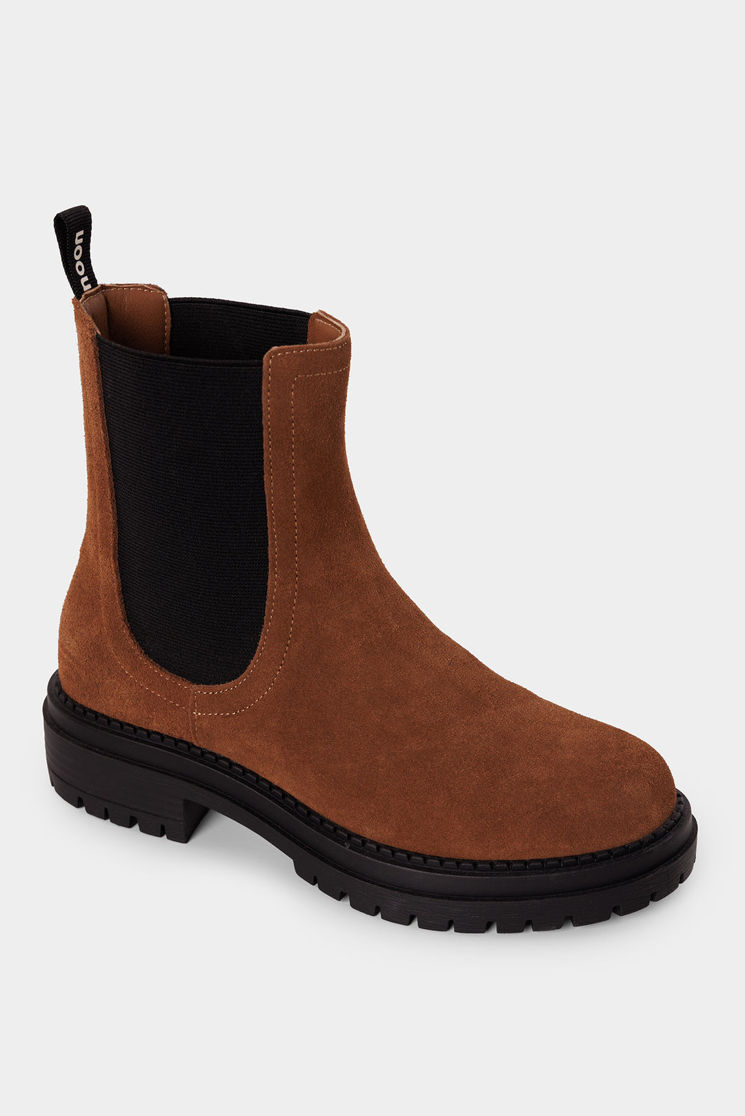 BOTIN CHELSEA PIEL