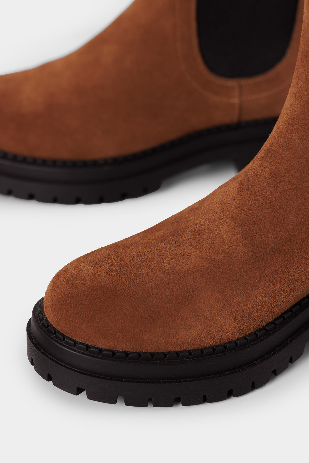 BOTIN CHELSEA PIEL