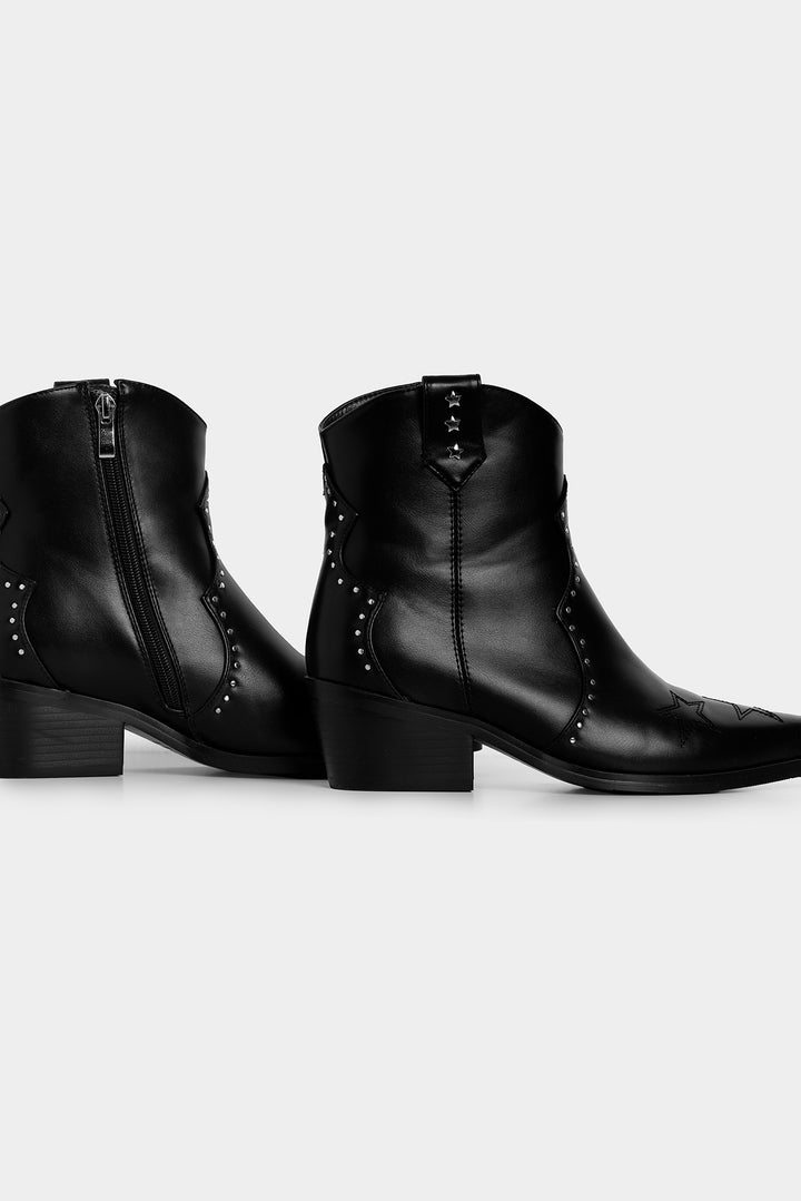 BOTIN TACHAS ESTRELLAS