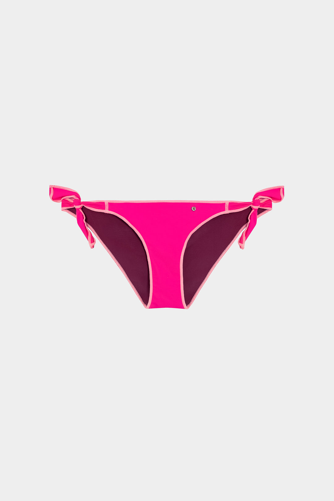 BRAGUITA BIKINI REVERSIBLE