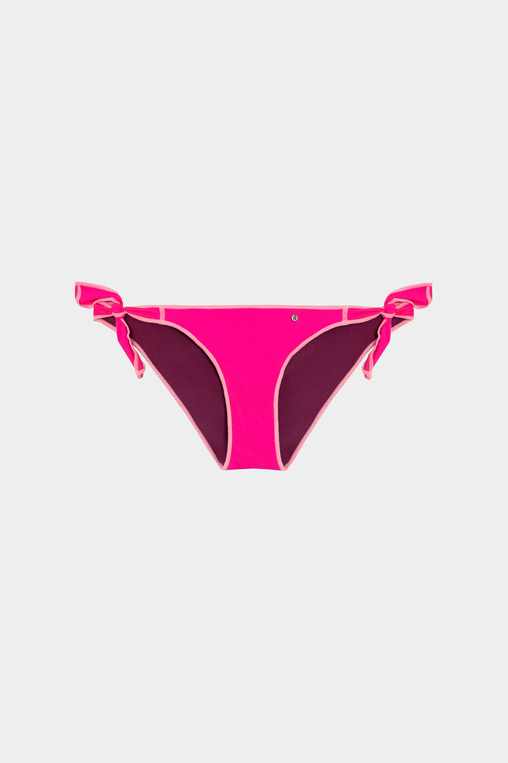 BRAGUITA BIKINI REVERSIBLE