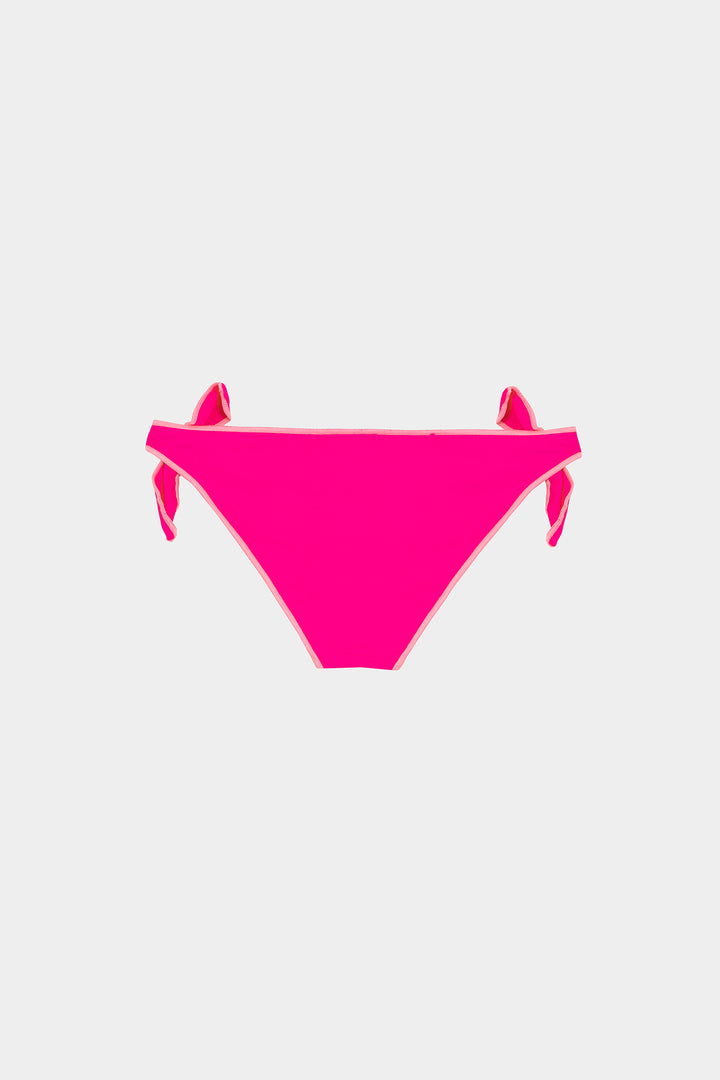 BRAGUITA BIKINI REVERSIBLE