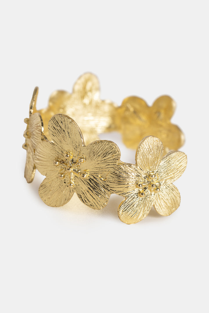 FLOWER BRACELET
